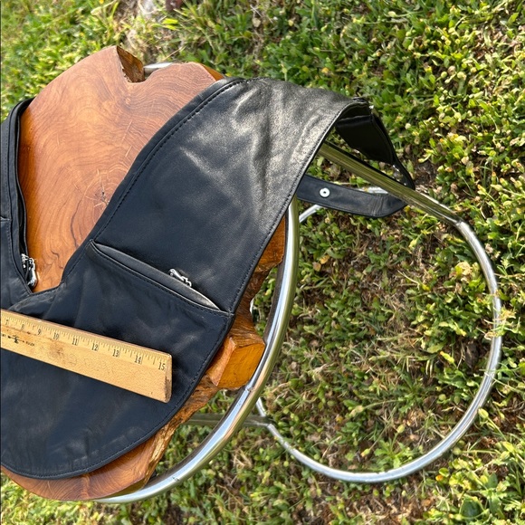 Sash bag - Picture 4 of 10